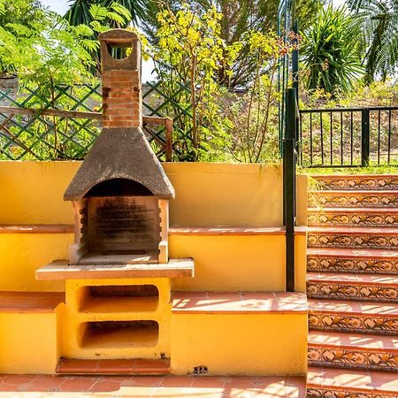New House In Malaga Nature Extérieur photo