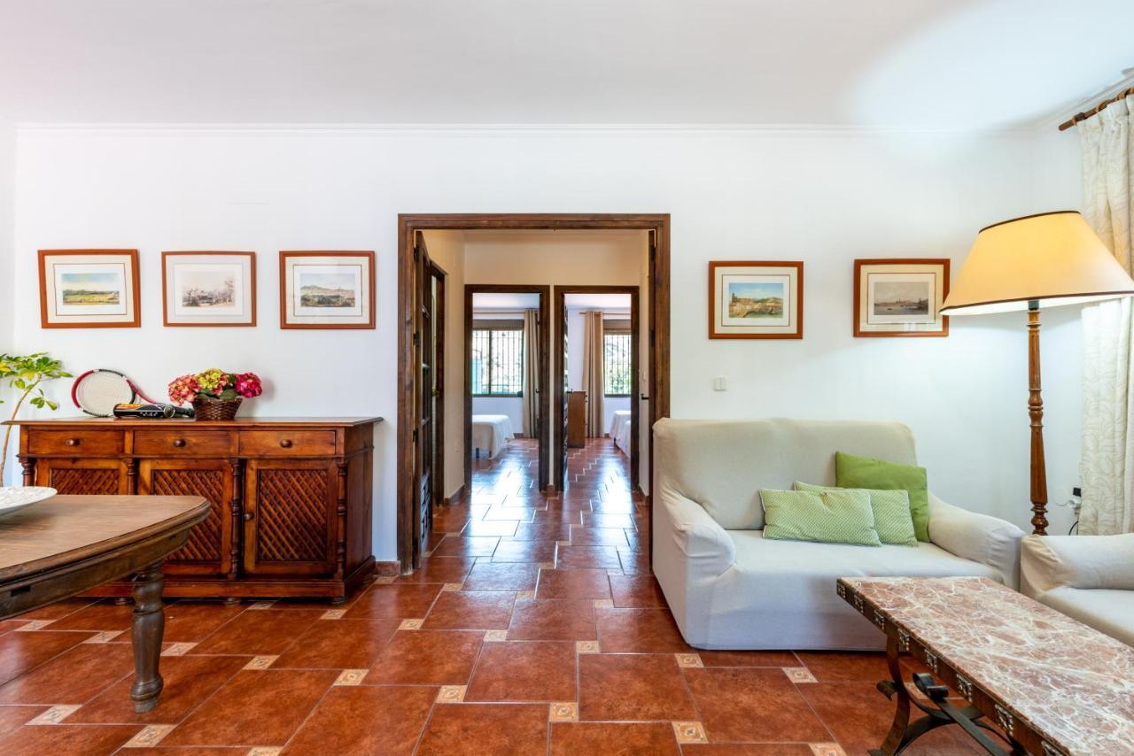 New House In Malaga Nature Extérieur photo