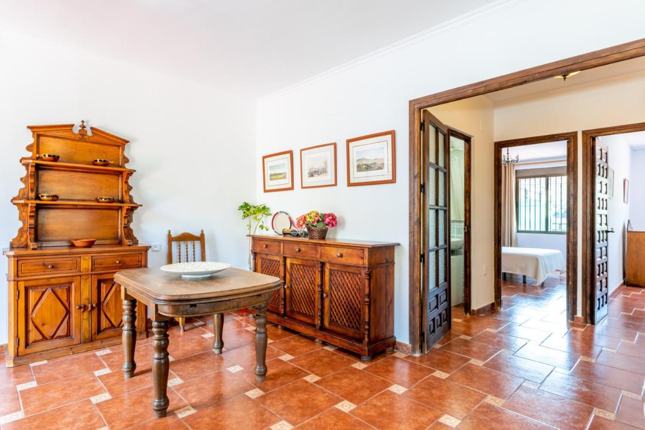 New House In Malaga Nature Extérieur photo