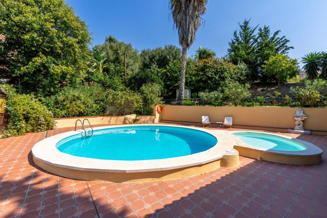 New House In Malaga Nature Extérieur photo