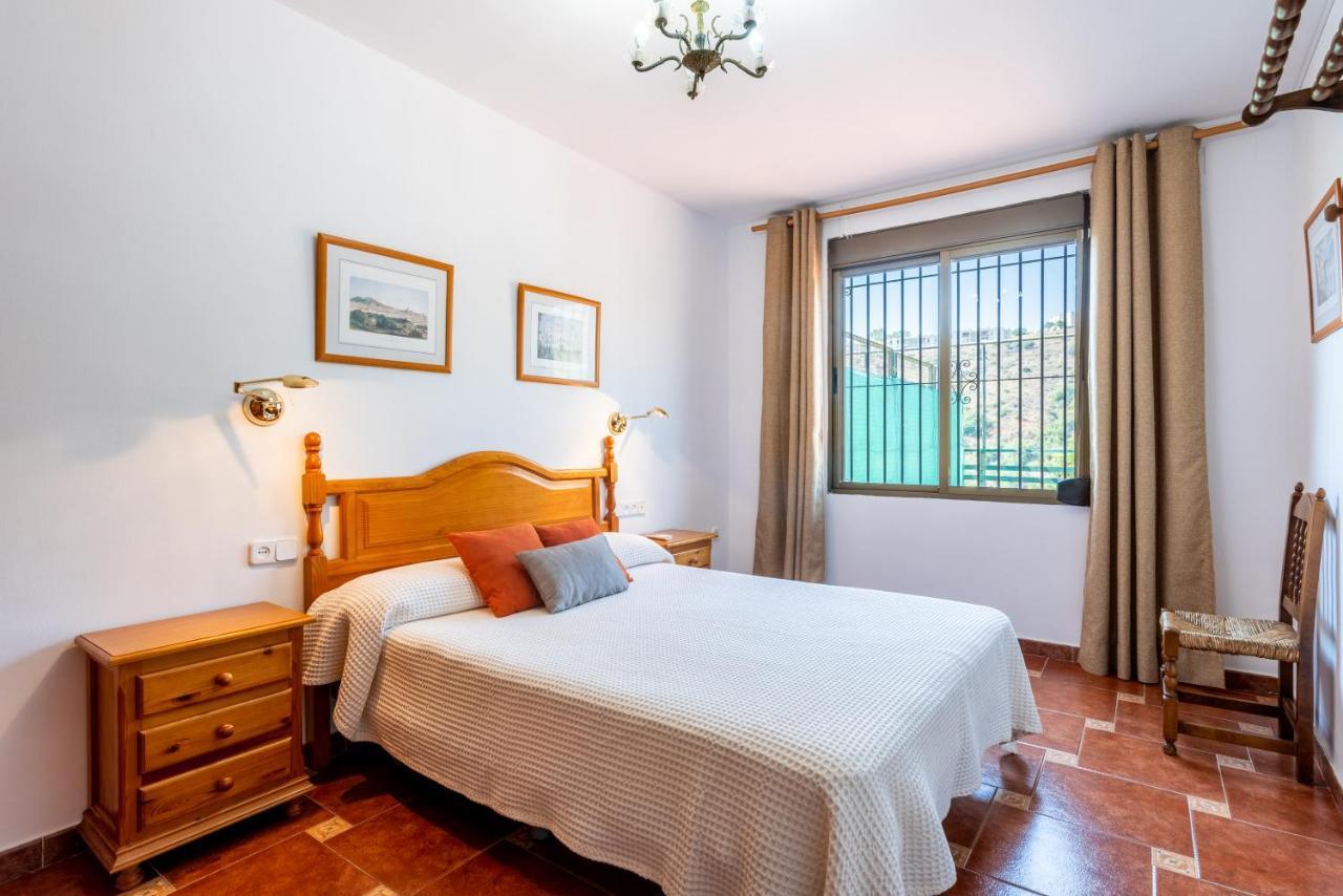 New House In Malaga Nature Extérieur photo