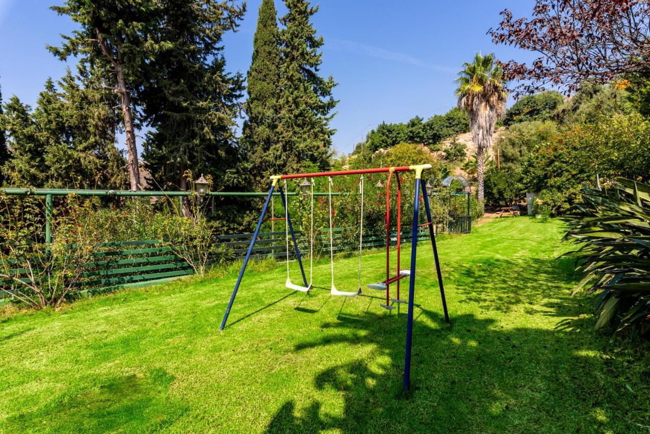 New House In Malaga Nature Extérieur photo
